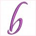 ALW245_All Graceful Swirl All