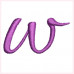 ALW245_All Graceful Swirl All