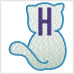 ALW265 Cat Alphabet