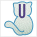 ALW265 Cat Alphabet