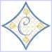 ALW273 Athena Alphabet