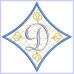 ALW273 Athena Alphabet