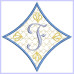 ALW273 Athena Alphabet