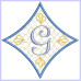 ALW273 Athena Alphabet
