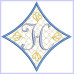 ALW273 Athena Alphabet