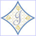 ALW273 Athena Alphabet