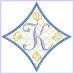 ALW273 Athena Alphabet