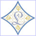 ALW273 Athena Alphabet