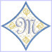 ALW273 Athena Alphabet