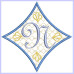 ALW273 Athena Alphabet