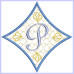 ALW273 Athena Alphabet
