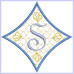 ALW273 Athena Alphabet