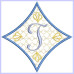 ALW273 Athena Alphabet