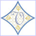 ALW273 Athena Alphabet