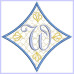 ALW273 Athena Alphabet