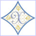 ALW273 Athena Alphabet