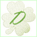 ALW285 Paddys Alphabet