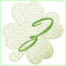 ALW285 Paddys Alphabet