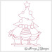 ALW291 Christmas Snowmen