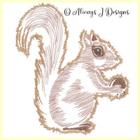 ALW302 Squirrel