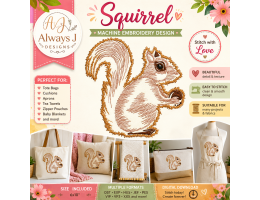 Squirrel