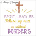 ALW304 Spirit Lead Me