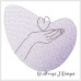 ALW305 Feminine Line art ALW305 Feminine Line art