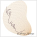 ALW305 Feminine Line art ALW305 Feminine Line art