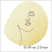 ALW305 Feminine Line art ALW305 Feminine Line art
