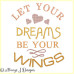 ALW320 Let your Dreams