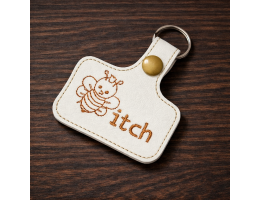 Bee Itch