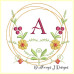 ALW356 Step into Spring Alphabet