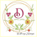 ALW356 Step into Spring Alphabet