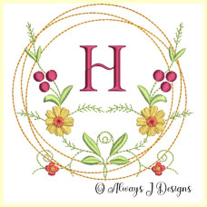 ALW356 Step into Spring H ALW356 Step into Spring H
