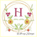 ALW356 Step into Spring Alphabet