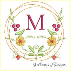 ALW356 Step into Spring M ALW356 Step into Spring M