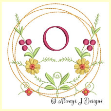 ALW356 Step into Spring O ALW356 Step into Spring O
