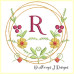 ALW356 Step into Spring Alphabet