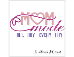 Mom Mode