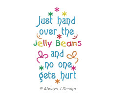 Jelly Beans
