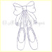 ALW314 RW Ballerina