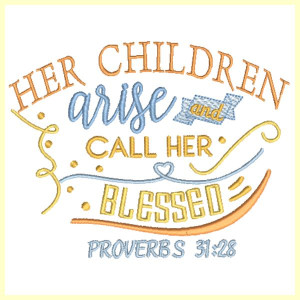 ALW331 Her Children ALW331 Her Children