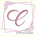 ALW350 Sally Alphabet