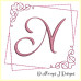 ALW350 Sally Alphabet
