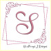 ALW350 Sally Alphabet