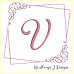 ALW350 Sally Alphabet
