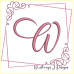 ALW350 Sally Alphabet