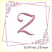 ALW350 Sally Alphabet