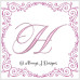 ALW370 Rosie Alphabet