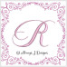 ALW370 Rosie Alphabet